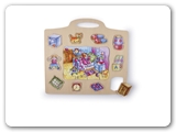Nr. catalog: 2424a
Size: 33x30 cm