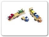 Nr. catalog: 7663
Size: 16x5 cm 2 trucks